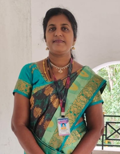 Dr. M. Mary Victoria Florence